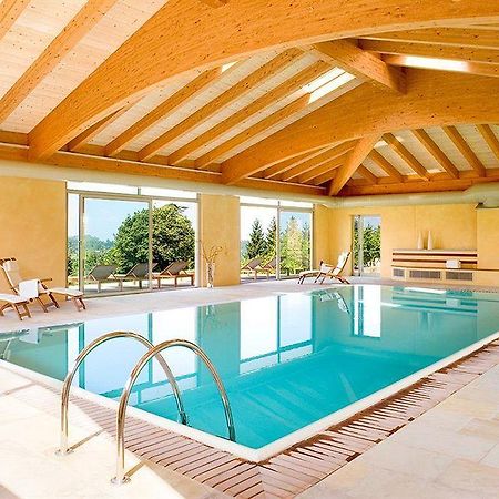 Hotel Relais Montemarino Borgomale Zewnętrze zdjęcie