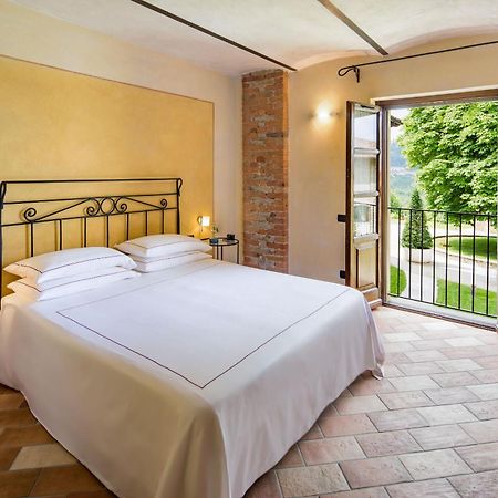 Hotel Relais Montemarino Borgomale Zewnętrze zdjęcie