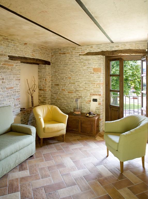 Hotel Relais Montemarino Borgomale Zewnętrze zdjęcie