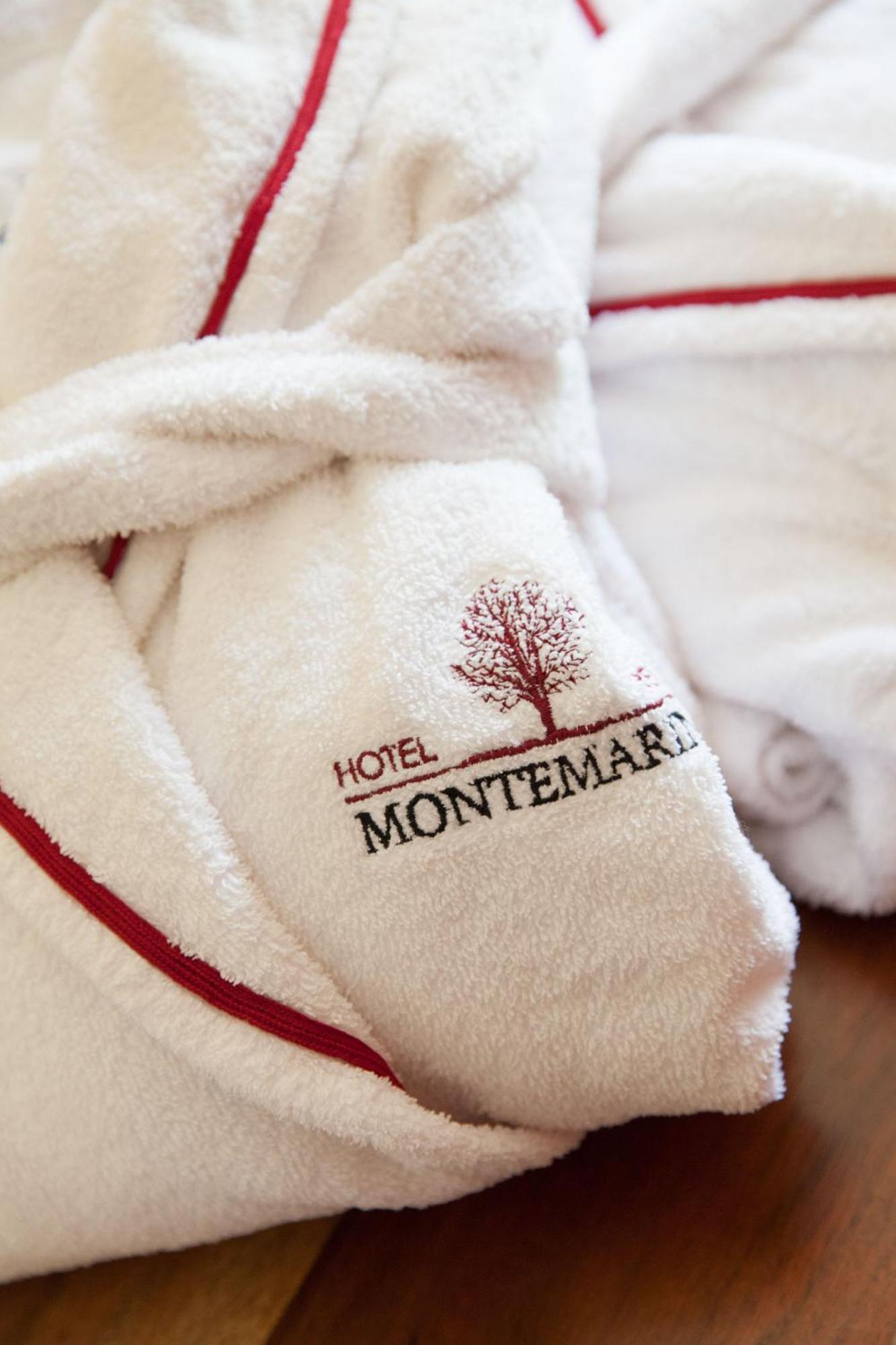 Hotel Relais Montemarino Borgomale Zewnętrze zdjęcie