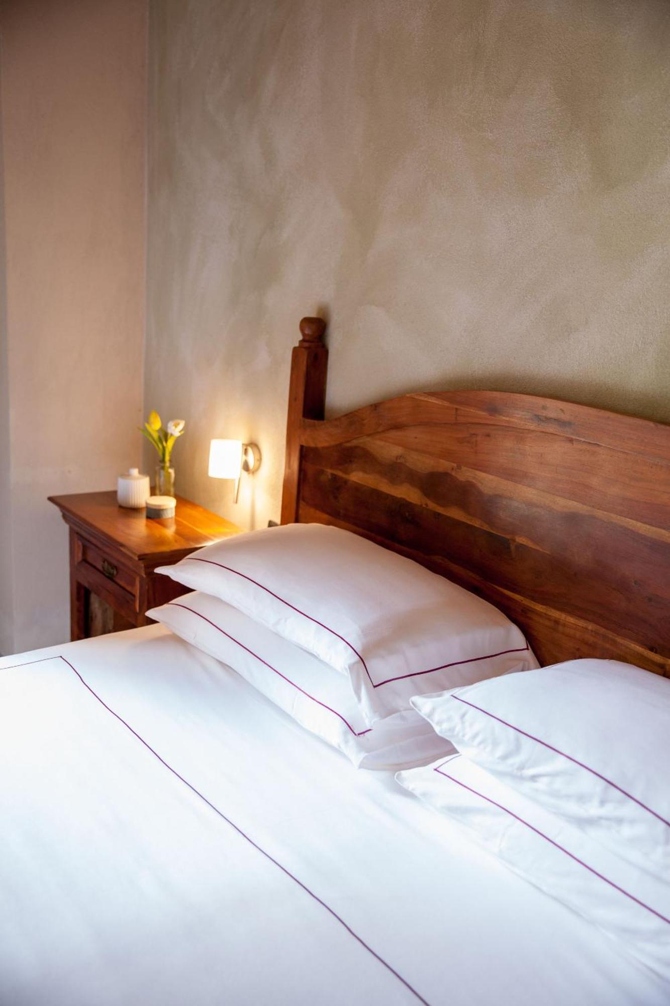 Hotel Relais Montemarino Borgomale Zewnętrze zdjęcie