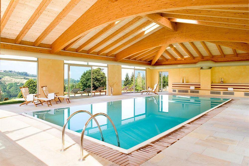 Hotel Relais Montemarino Borgomale Zewnętrze zdjęcie