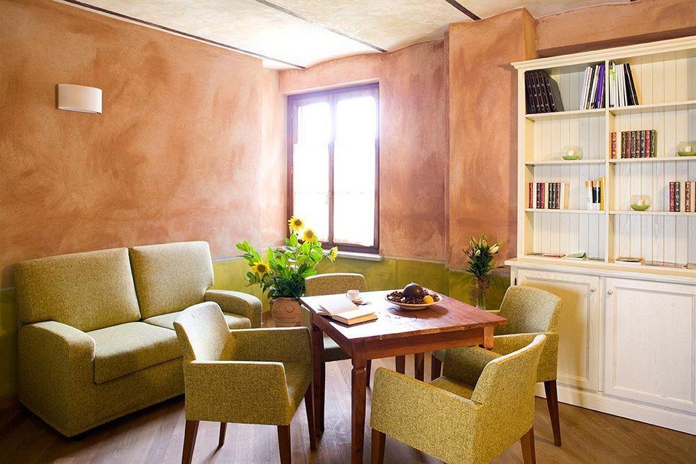 Hotel Relais Montemarino Borgomale Zewnętrze zdjęcie